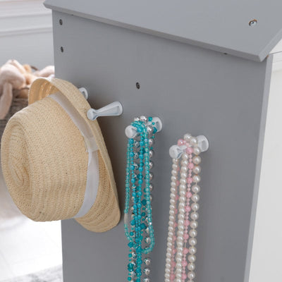 dress up armadio e specchiera