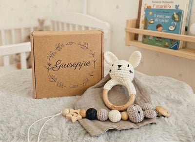 Baby box "coniglio"