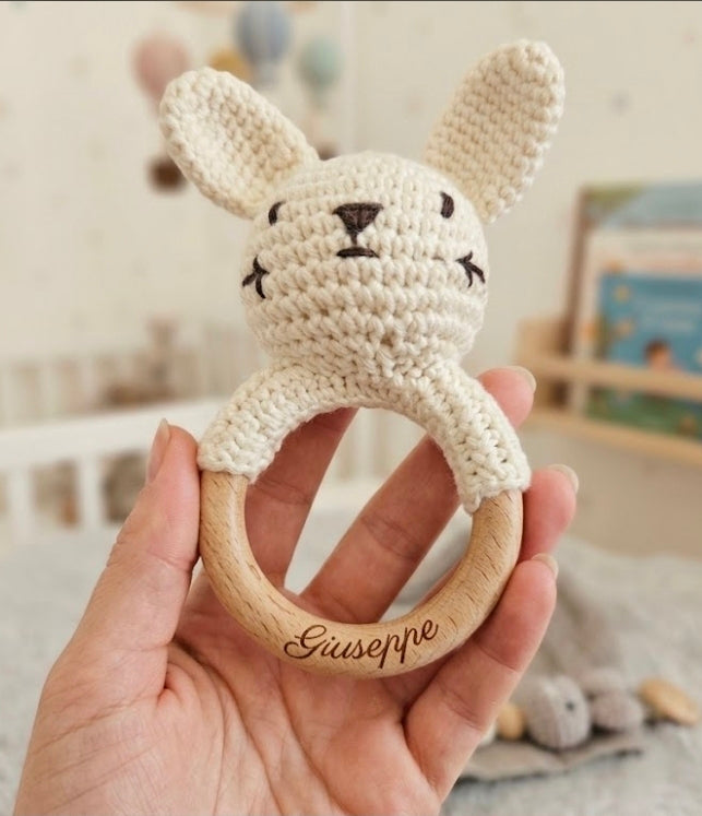 Baby box "coniglio"