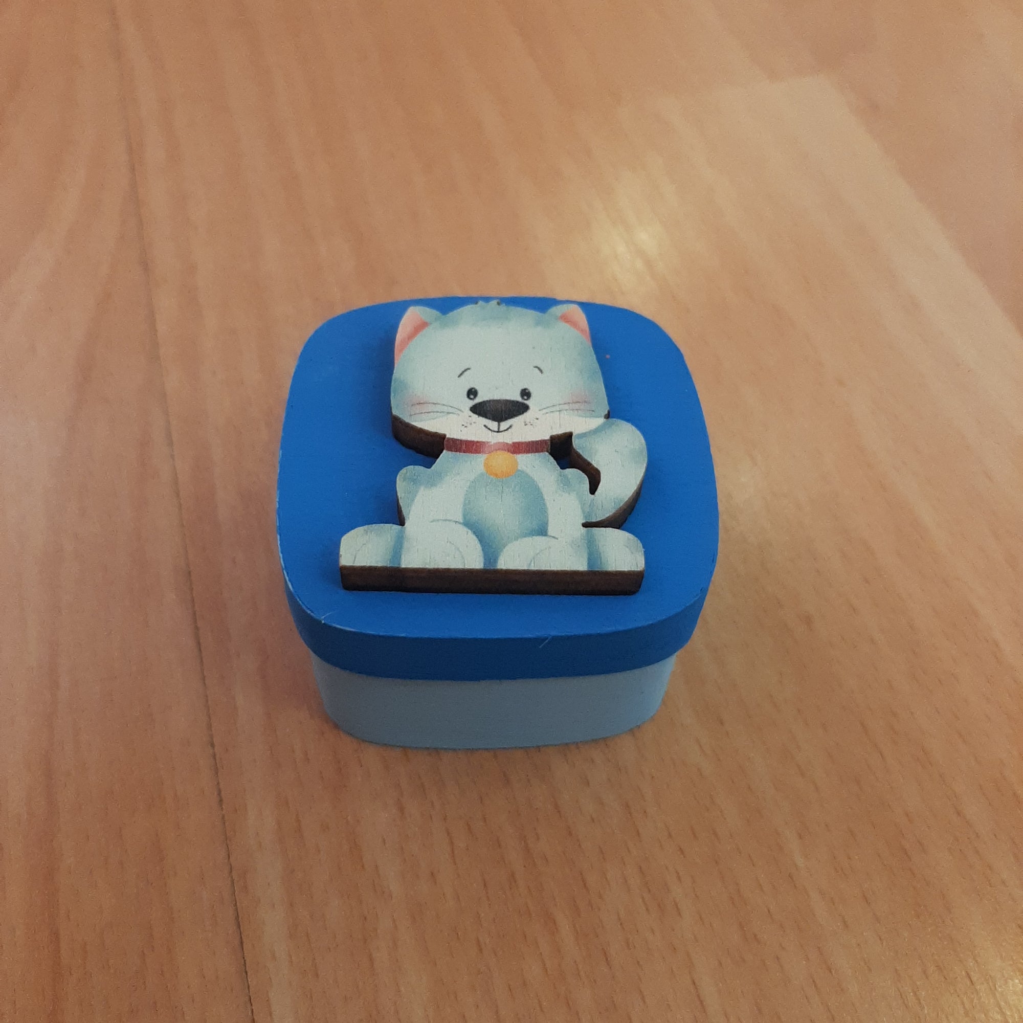 bomboniere "scatoline animaletti"