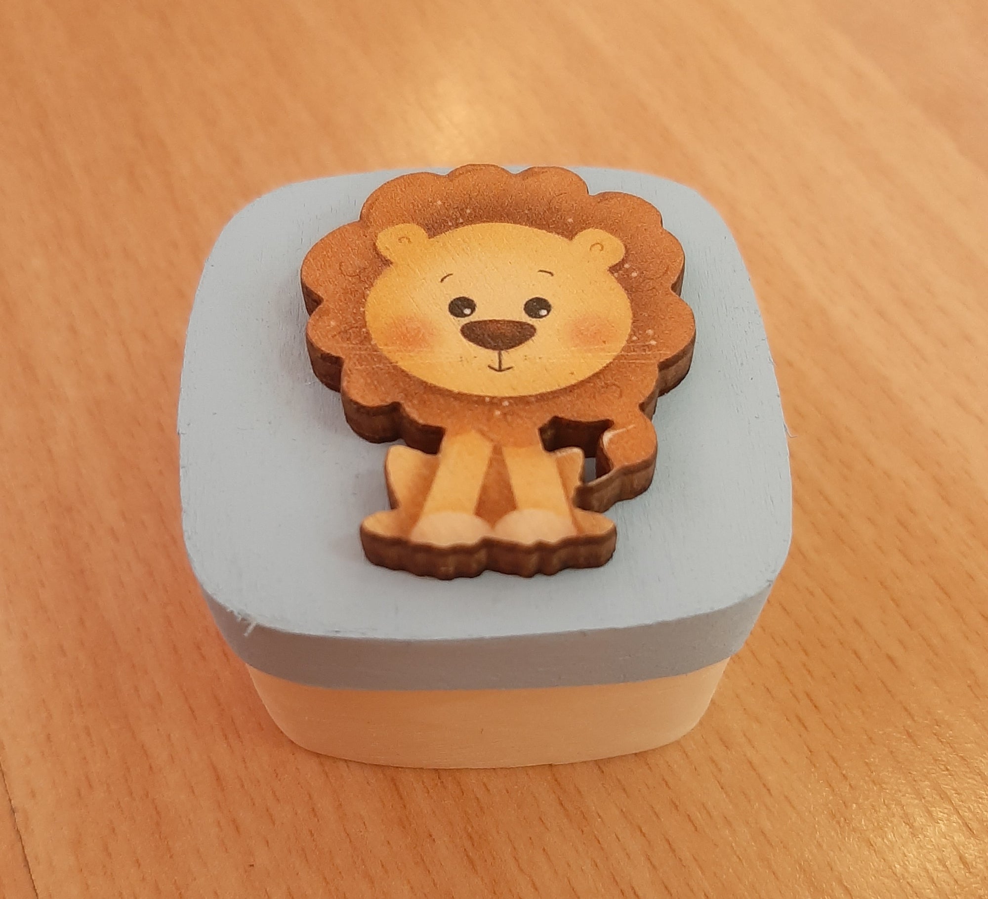 bomboniere "scatoline animaletti"