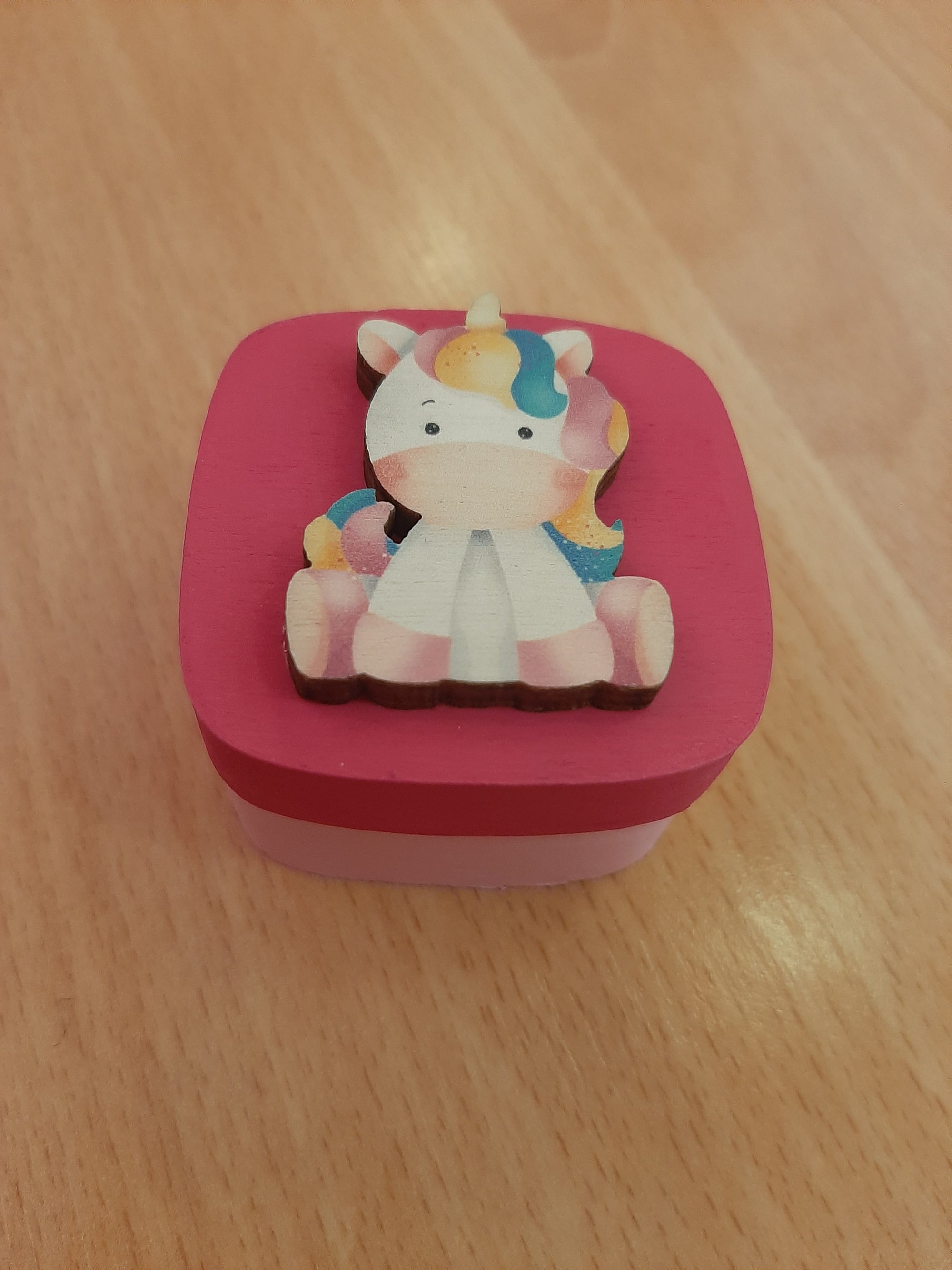 bomboniere "scatoline animaletti"