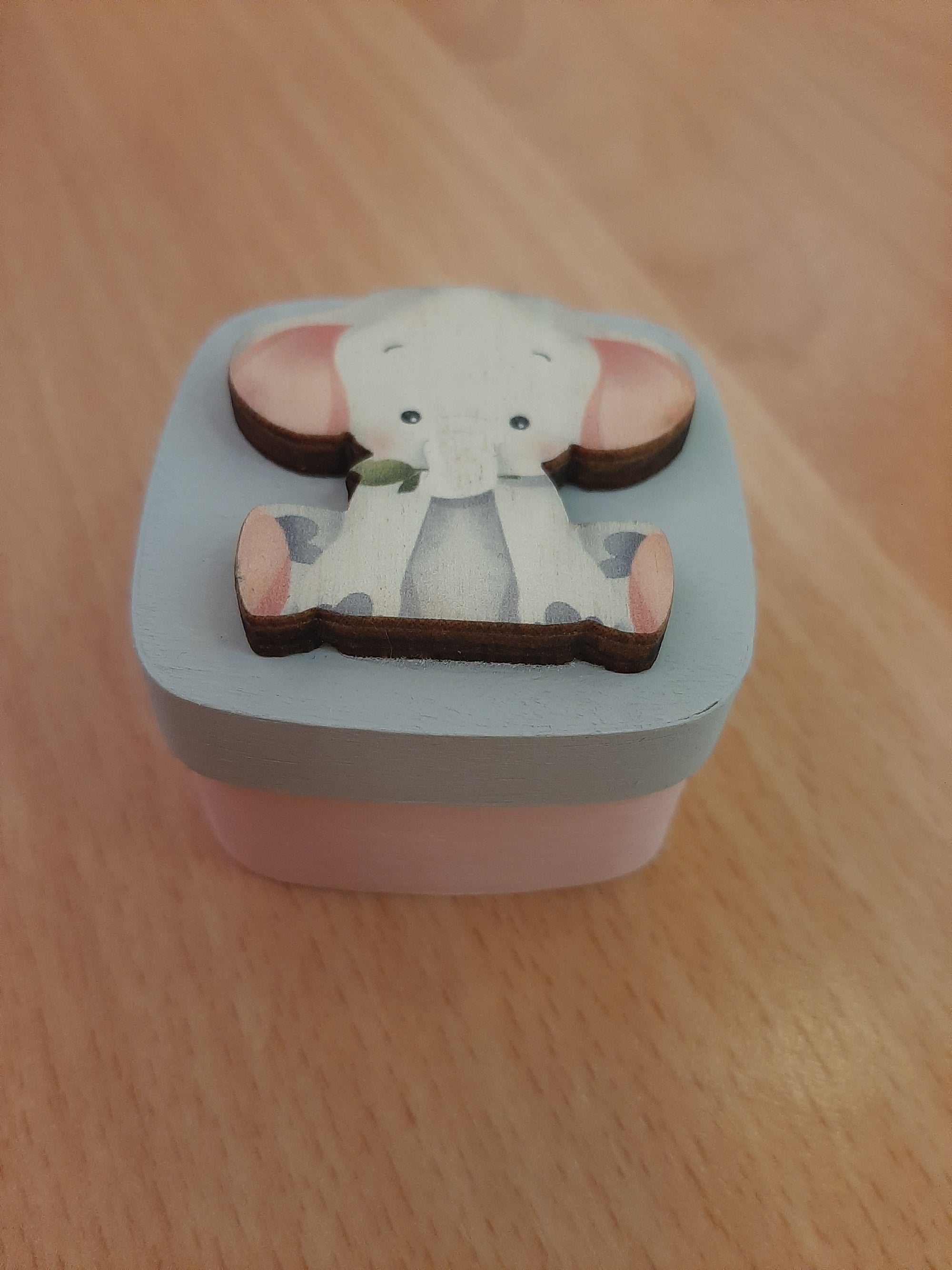 bomboniere "scatoline animaletti"