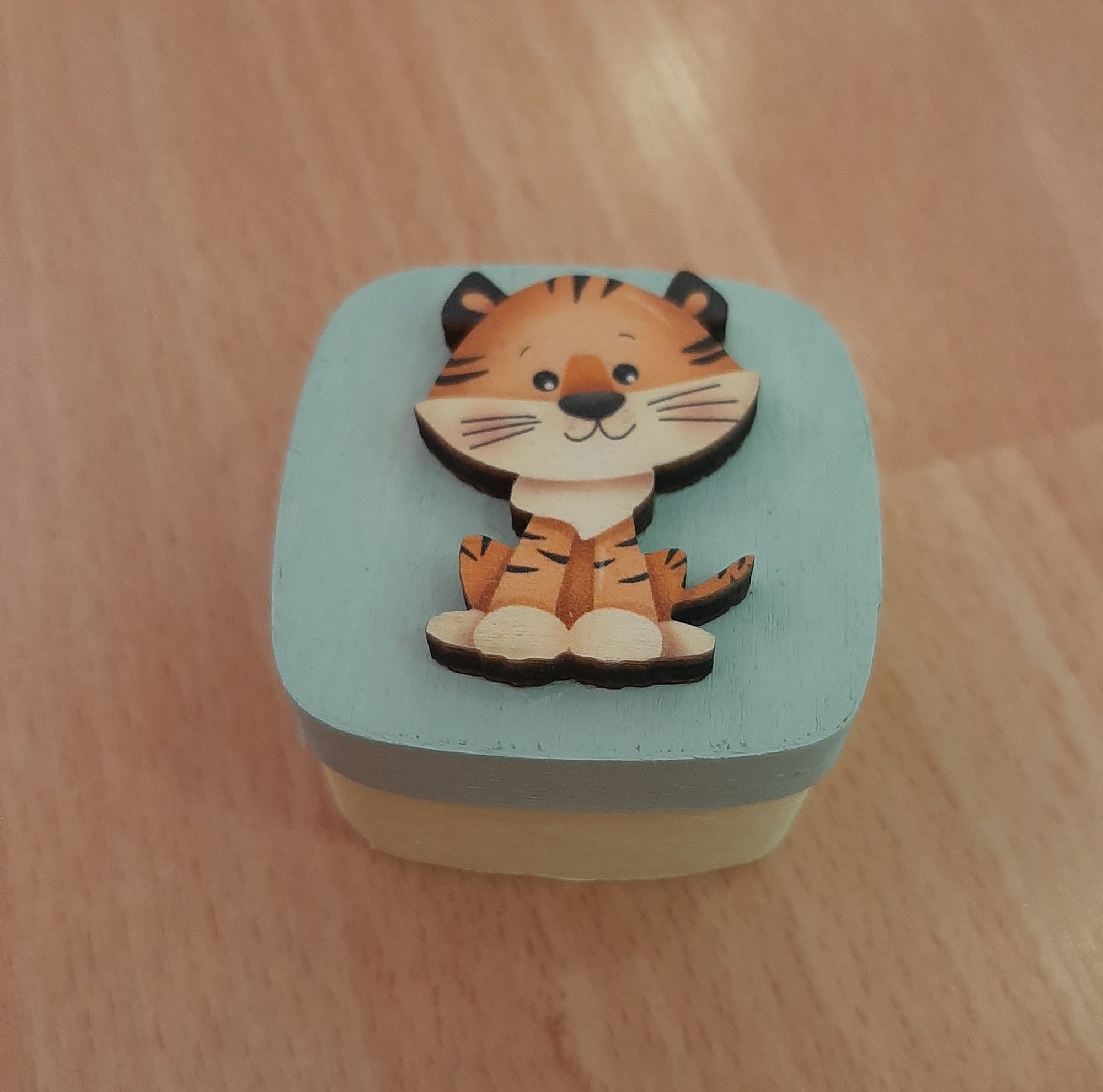 bomboniere "scatoline animaletti"