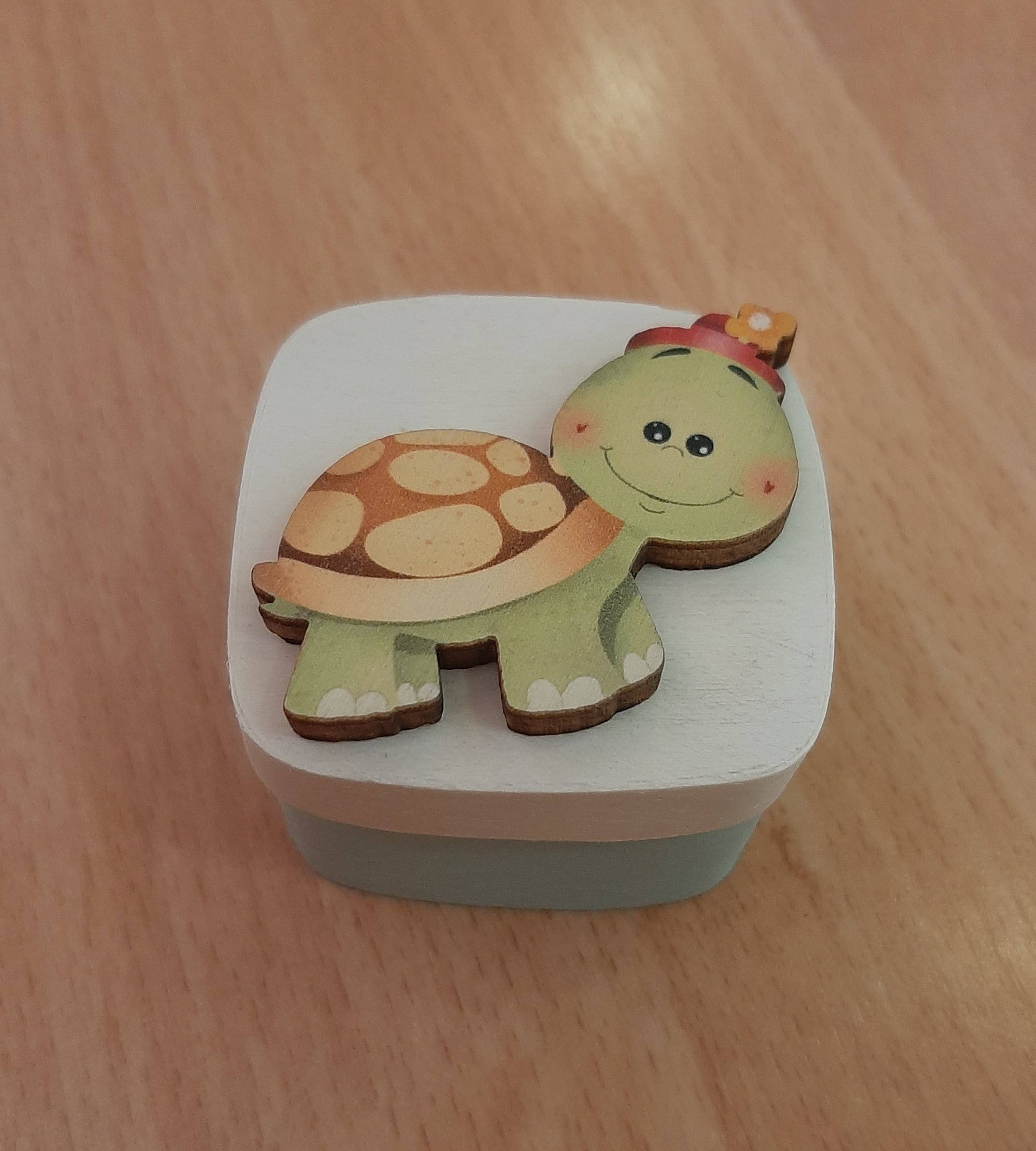 bomboniere "scatoline animaletti"