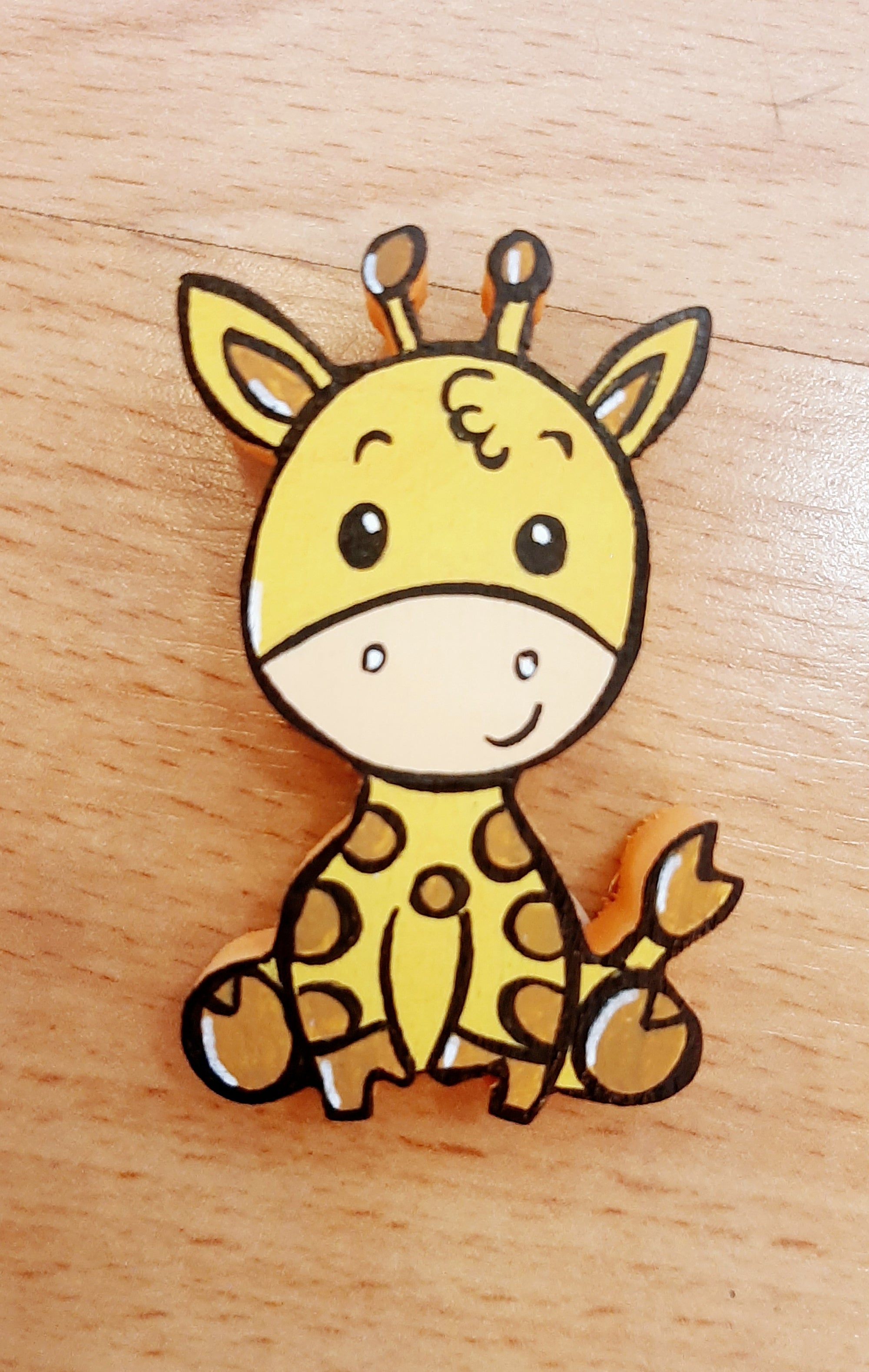 Bomboniere " Savana"