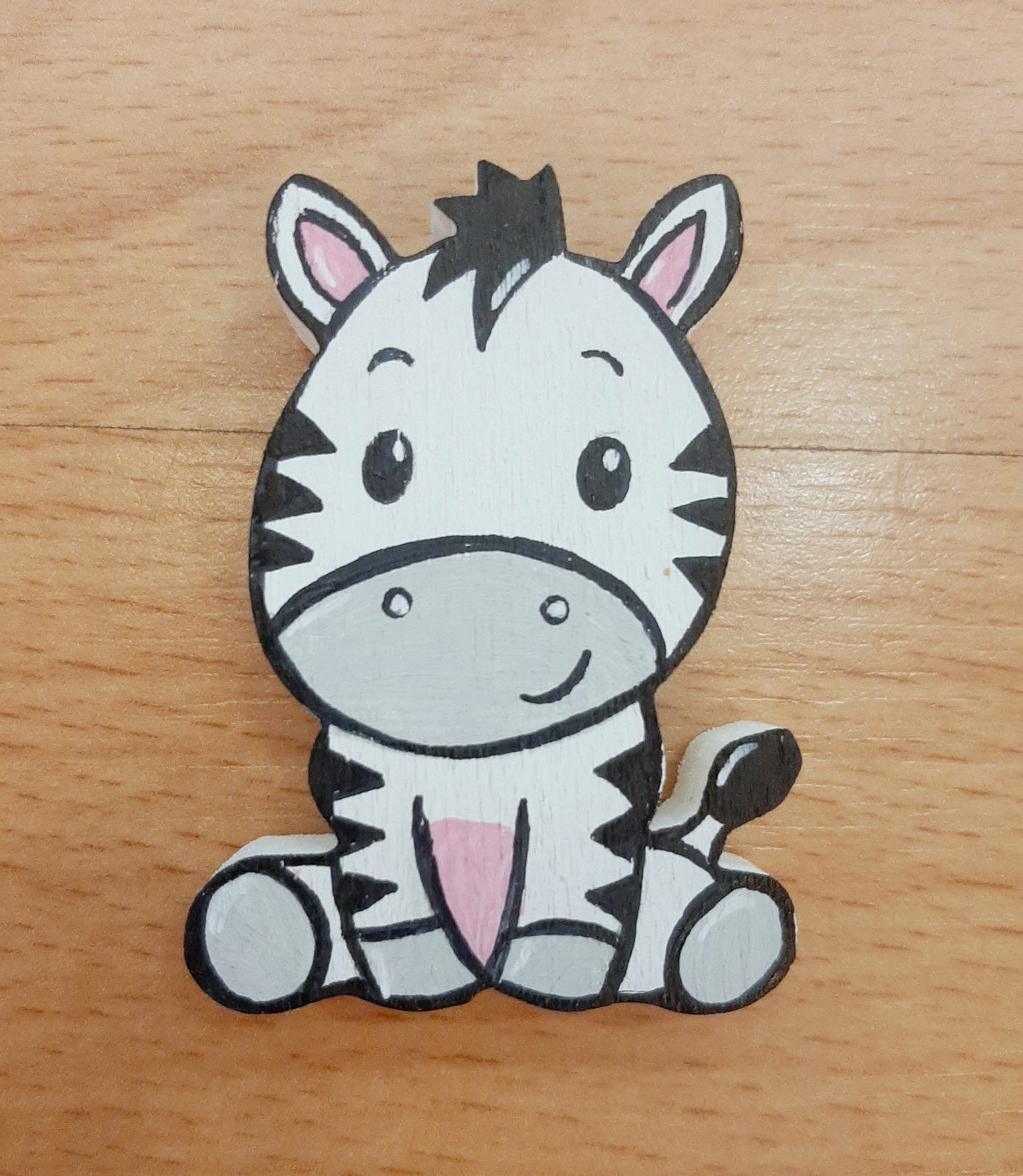 Bomboniere " Savana"