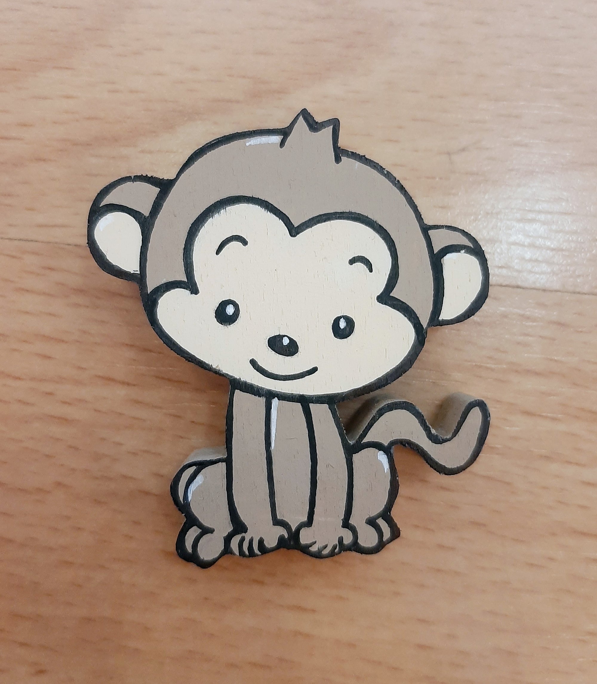 Bomboniere " Savana"