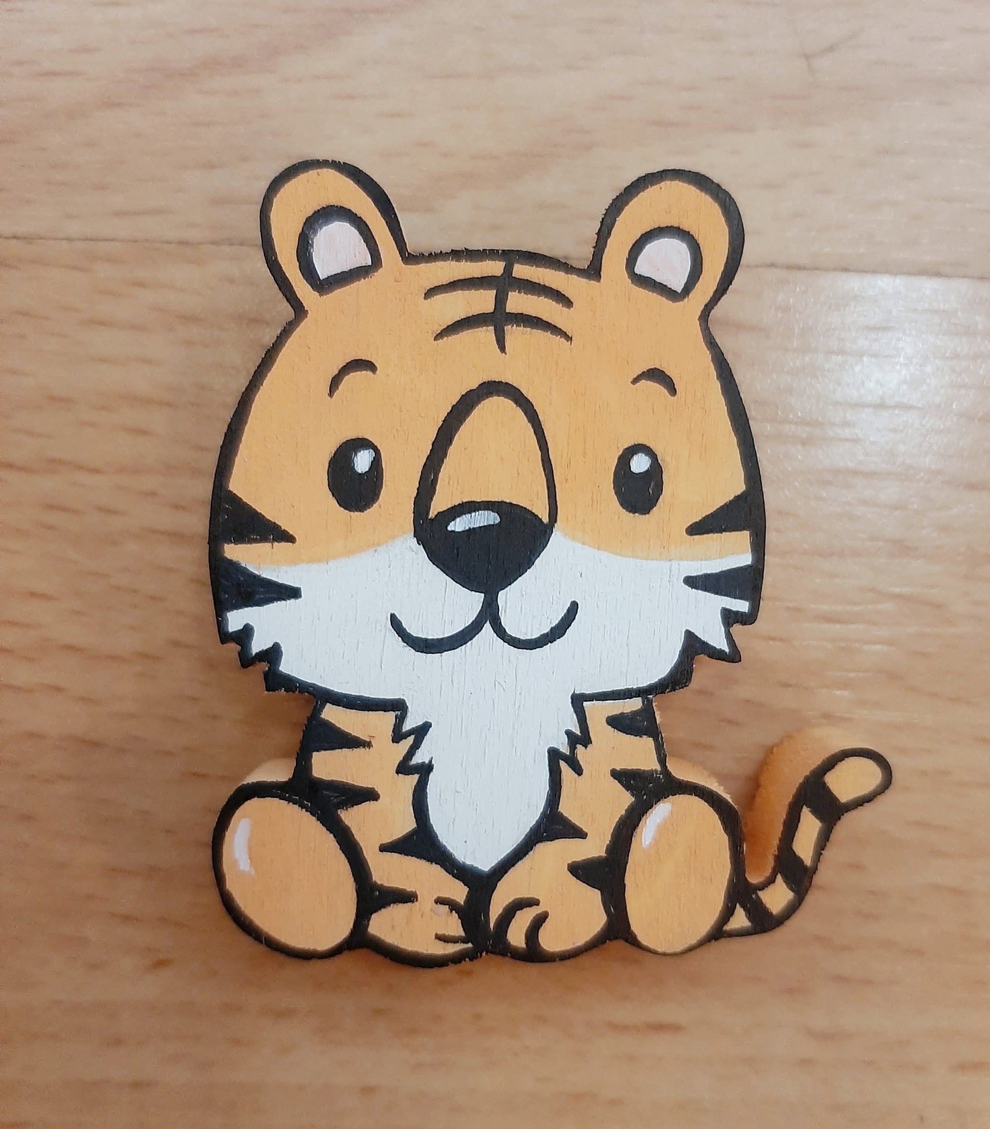 Bomboniere " Savana"