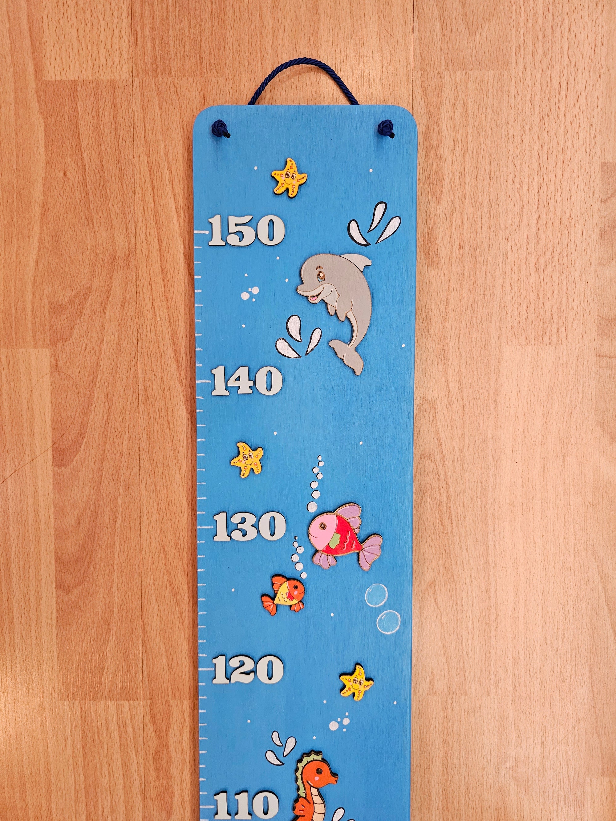 Metro " in fondo al mar"