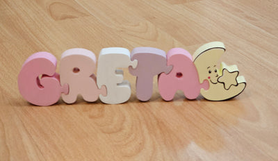 Nome puzzle "5 lettere con 1 decoro"