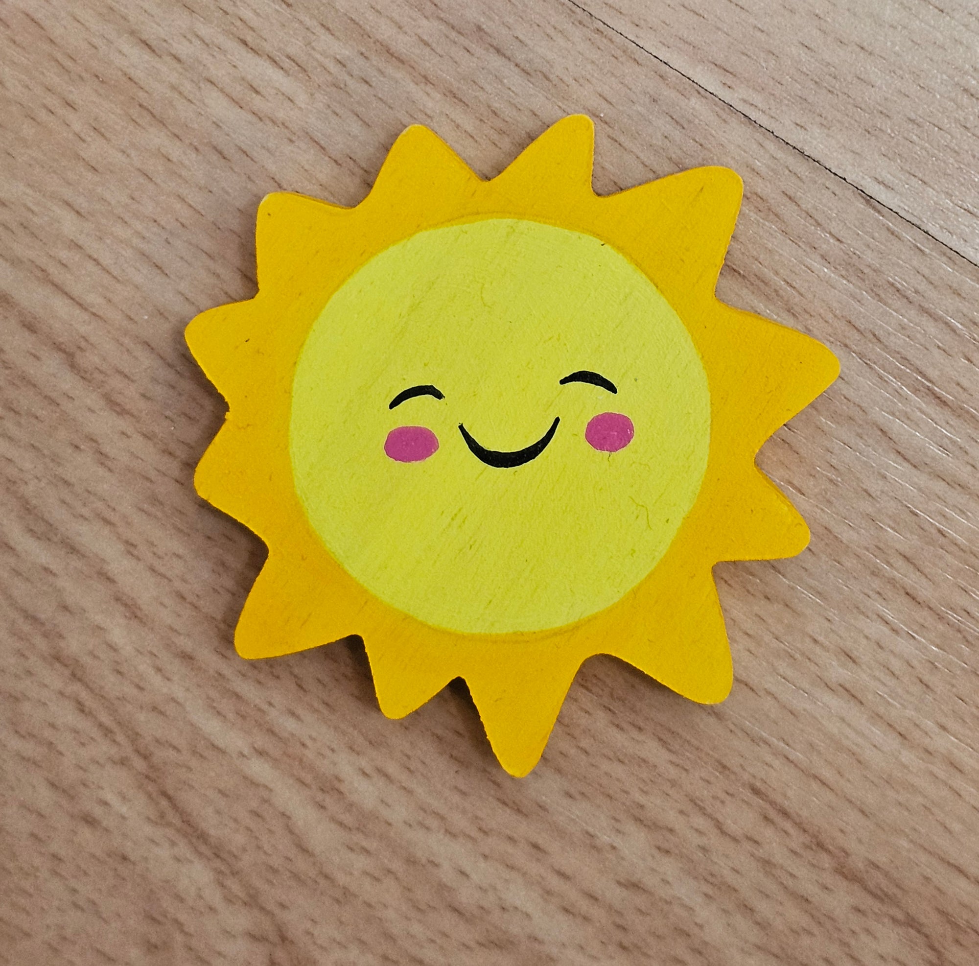 Bomboniere magneti "astri"