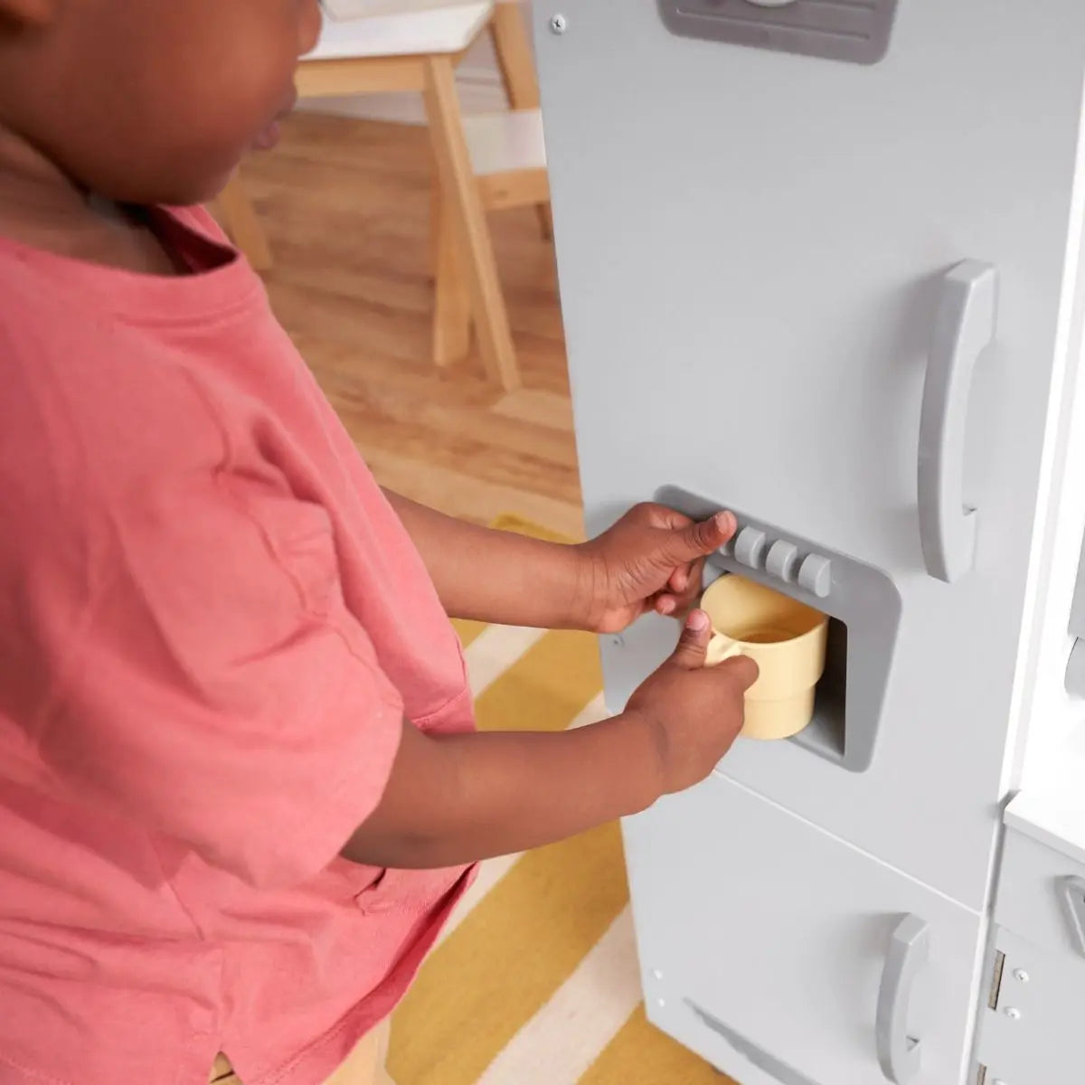 cucina da gioco " vintage kitchen white"