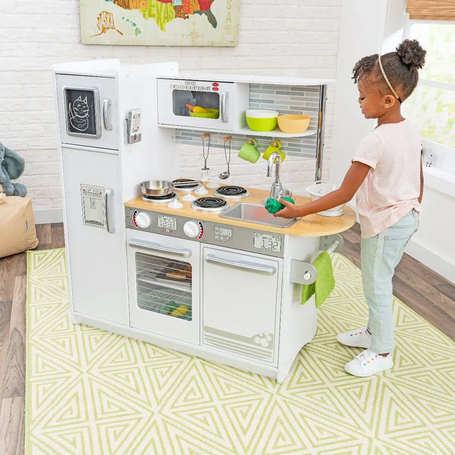 Kidkraft® Cucina giocattolo Retrò 