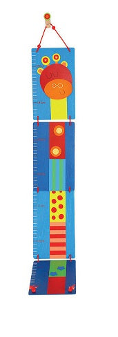 metro pieghevole " giraffa "