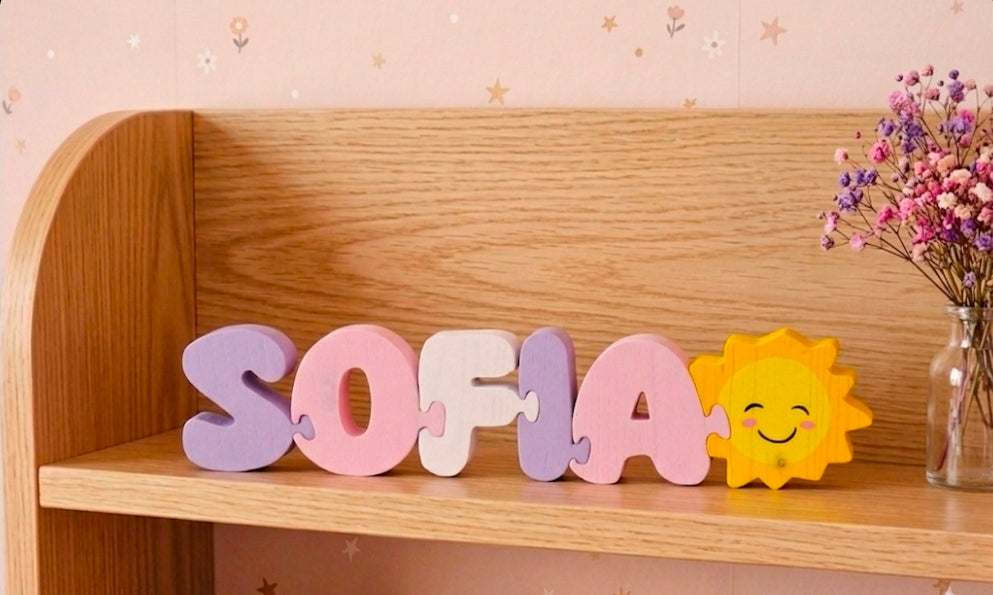 Nome puzzle "5 lettere con 1 decoro"