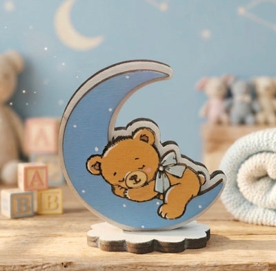 Bomboniere "orsetti sognatori"