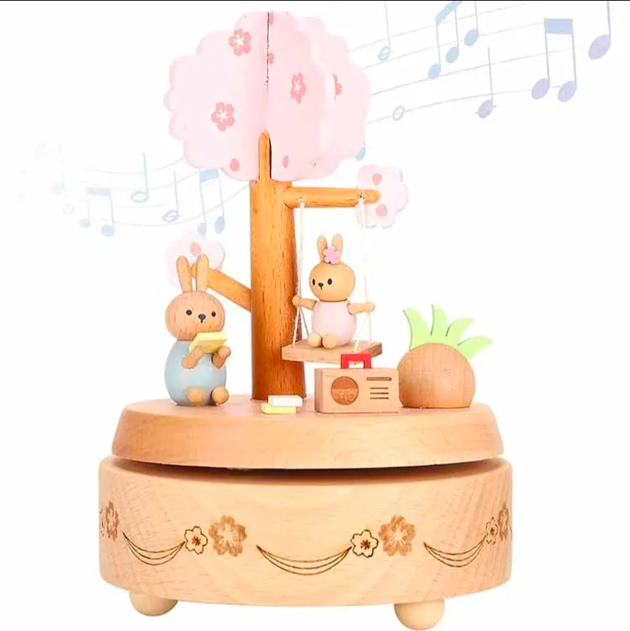 Carillon "ciliegio in fiore"