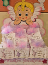 Bomboniere "quadretti ballerina"