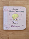 Album medio " la mia prima comunione "