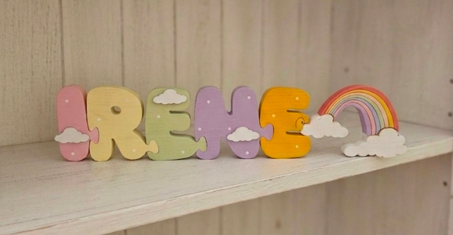 Nome puzzle "5 lettere con 1 decoro"