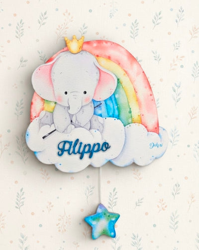 Carillon "Elefante"