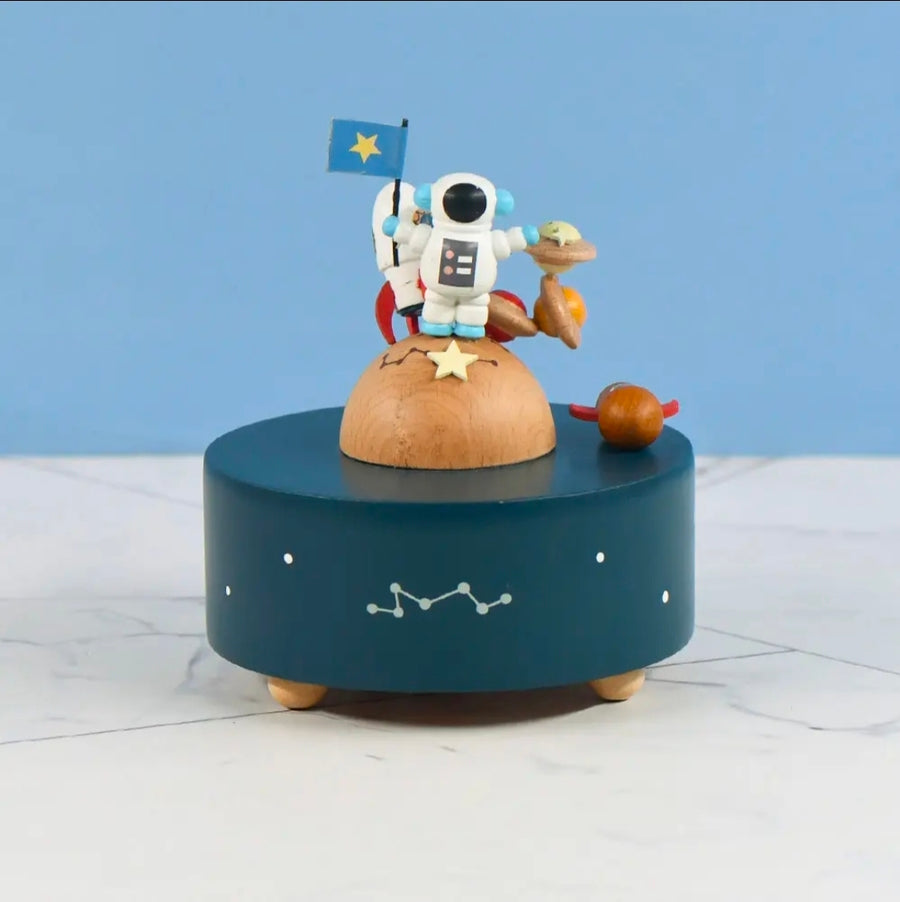 Carillon "astronauta"