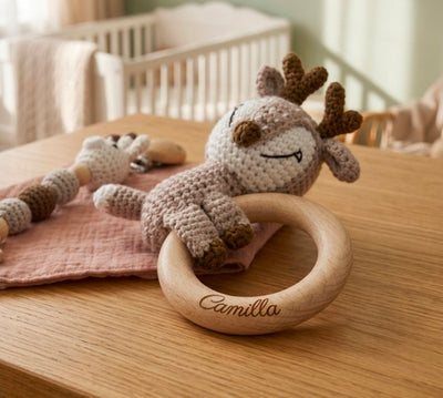 Baby box "cerbiatto"