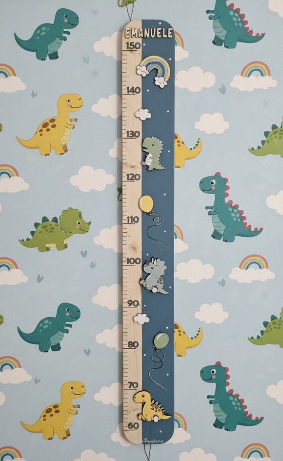 Metro "dinosauri"
