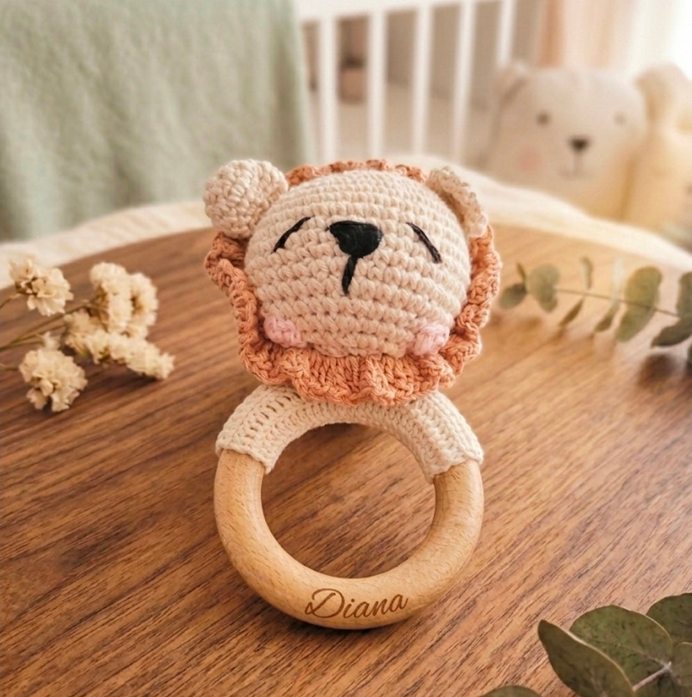 Baby box "leoncina"