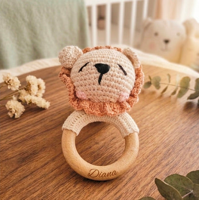 Baby box "leoncina"