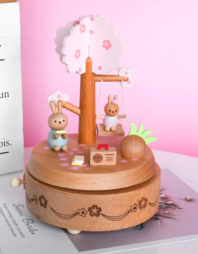 Carillon "ciliegio in fiore"