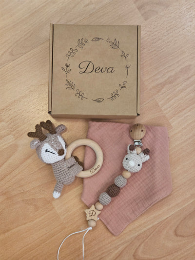 Baby box "cerbiatto"