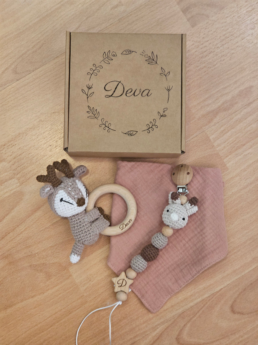 Baby box "cerbiatto"