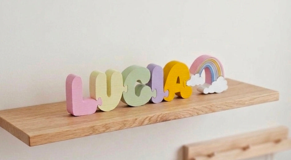 Nome puzzle "5 lettere con 1 decoro"