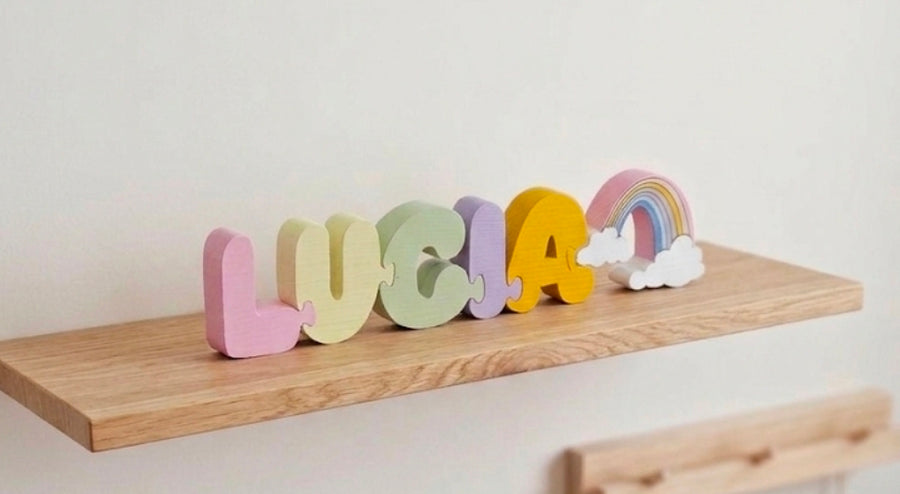 Nome puzzle "5 lettere con 1 decoro"