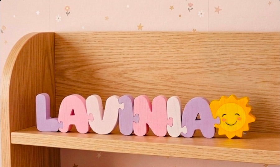 Nome puzzle "7 lettere con  1 decoro"