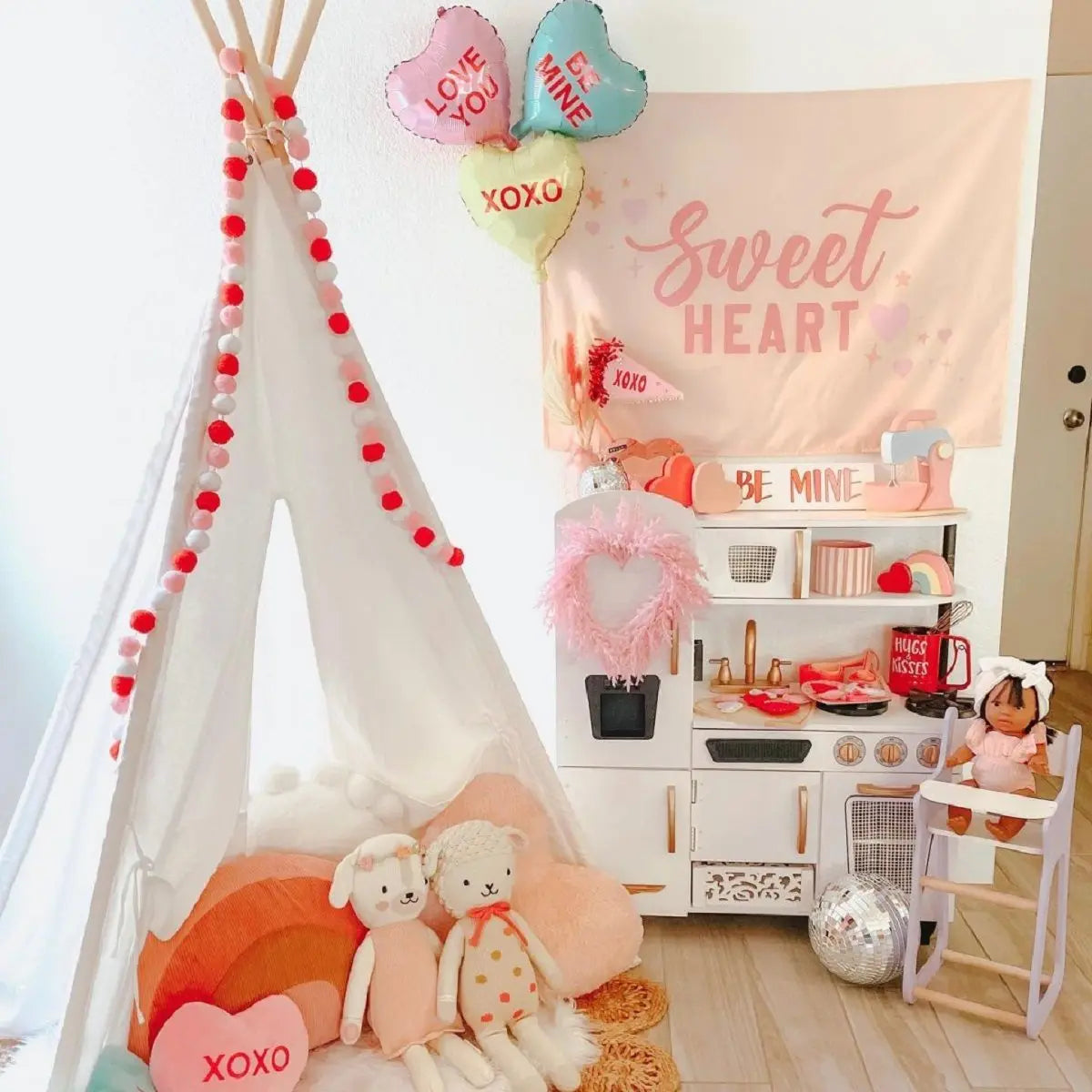 cucina da gioco " vintage kitchen white"