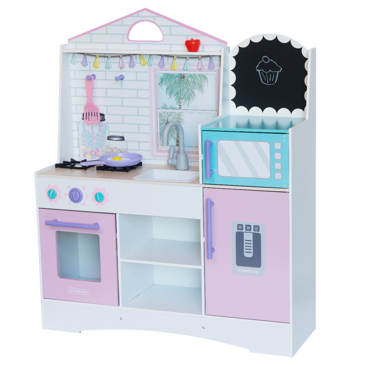 cucina da gioco" dreamy delights play kitchen"
