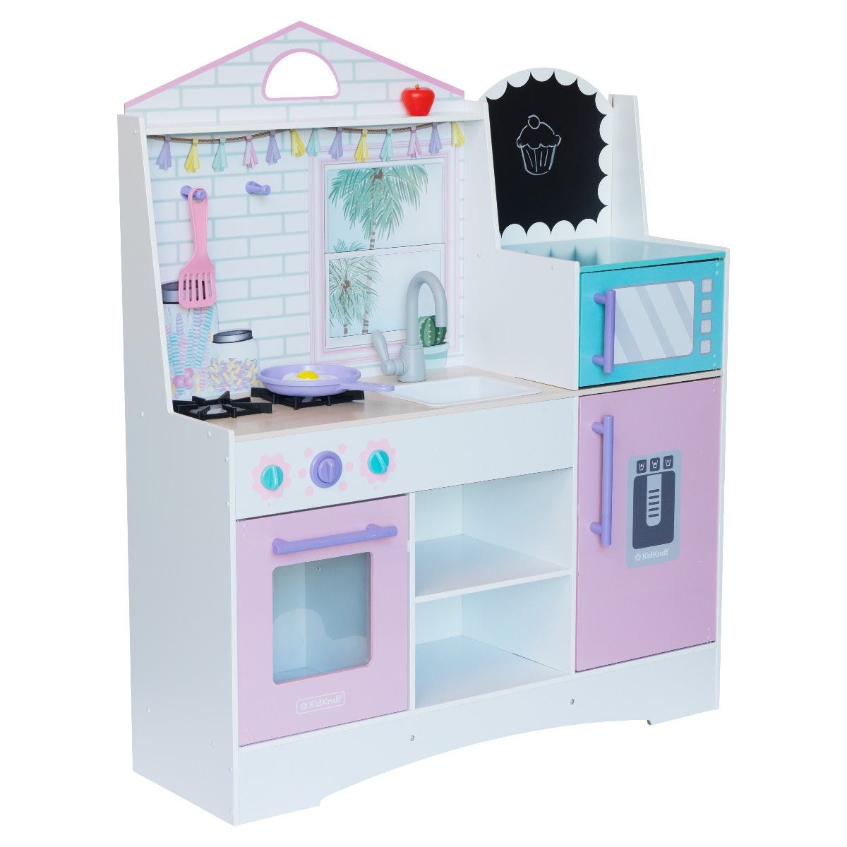 cucina da gioco" dreamy delights play kitchen"