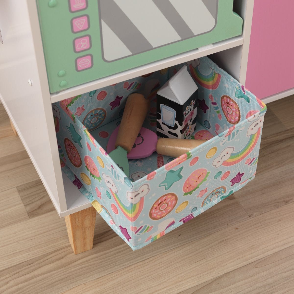 cucina da gioco " lil's friends play kitchen "