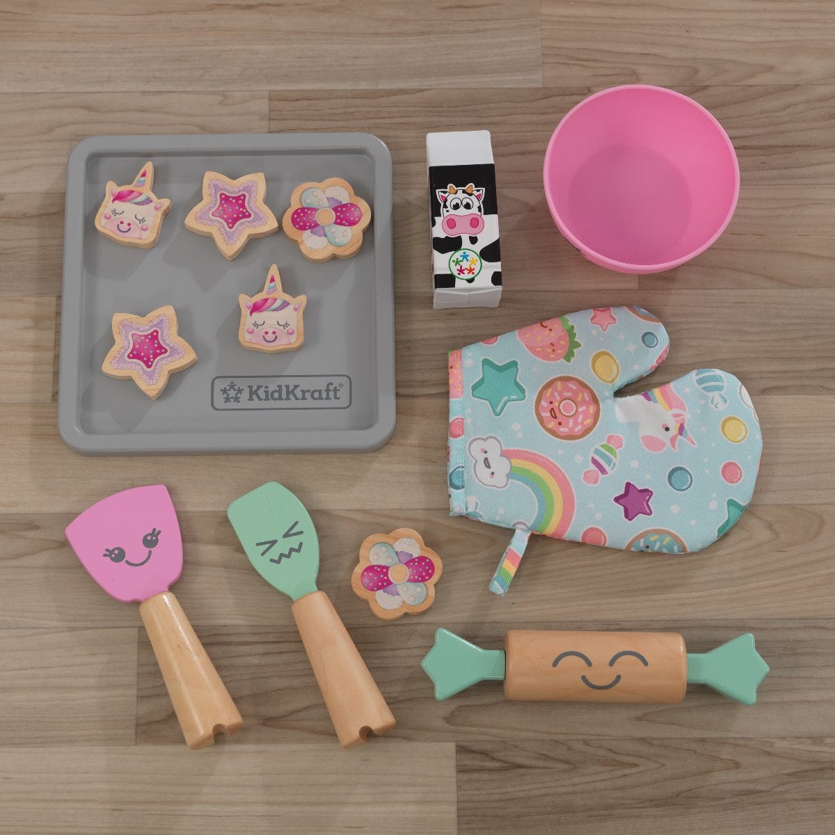 cucina da gioco " lil's friends play kitchen "