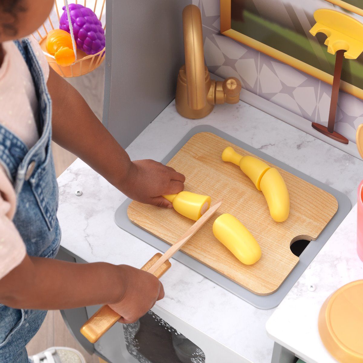 cucina da gioco " smoothie fun play kitchen"