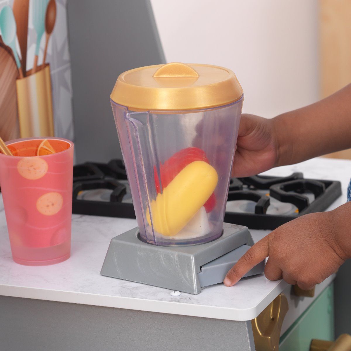 cucina da gioco " smoothie fun play kitchen"