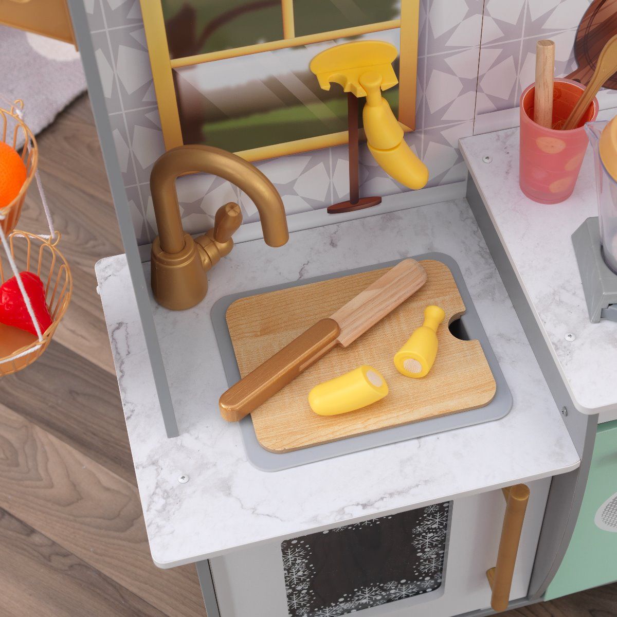 cucina da gioco " smoothie fun play kitchen"