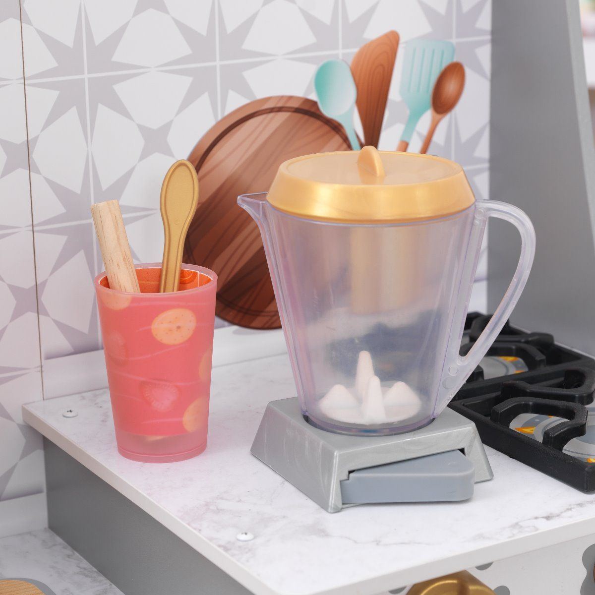 cucina da gioco " smoothie fun play kitchen"