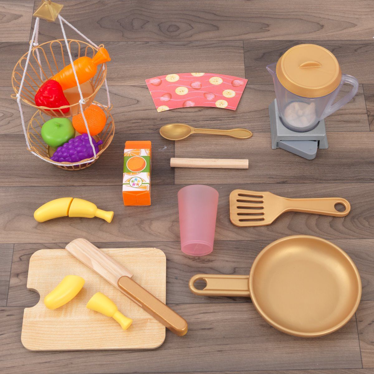 cucina da gioco " smoothie fun play kitchen"