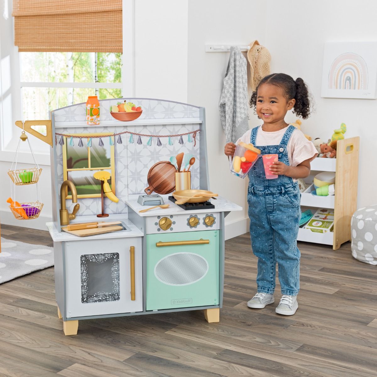 cucina da gioco " smoothie fun play kitchen"