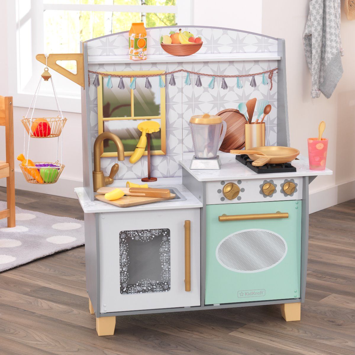 cucina da gioco " smoothie fun play kitchen"
