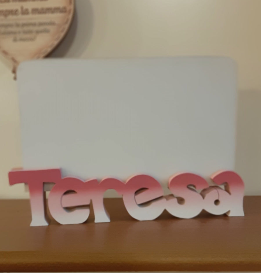 Portafoto Teresa